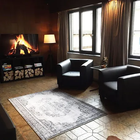 Spacious In In Nature Park بيت للعطل بولندورف