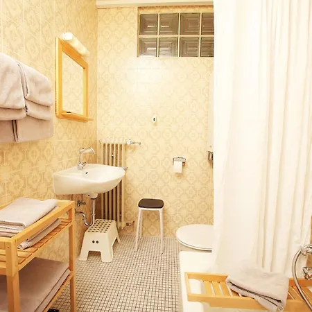 Spacious In In Nature Park