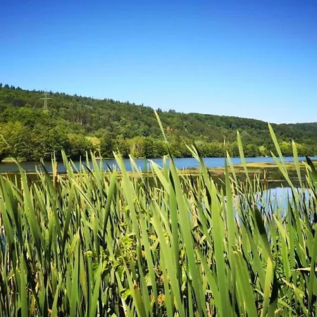 Holiday Home Fabryshof In Bollendorf בולנדורף
