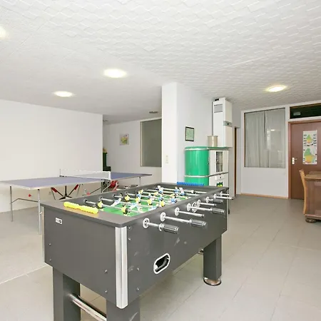 בית נופש Holiday Home Fabryshof In Bollendorf *