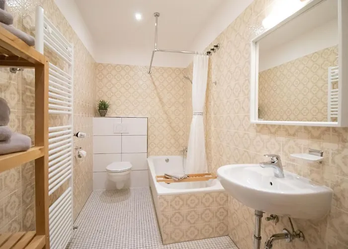 펜션 Holiday Home Fabryshof In Bollendorf 볼렌도르프