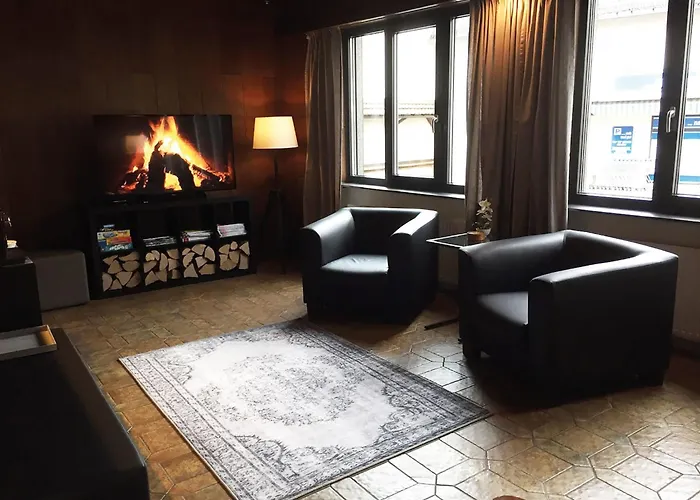 Holiday Home Fabryshof In Bollendorf 펜션 볼렌도르프