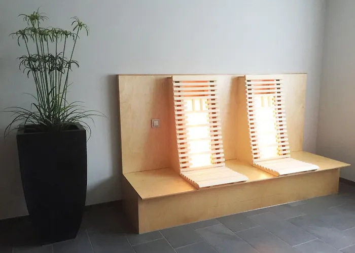 Holiday Home Fabryshof In Bollendorf * 볼렌도르프