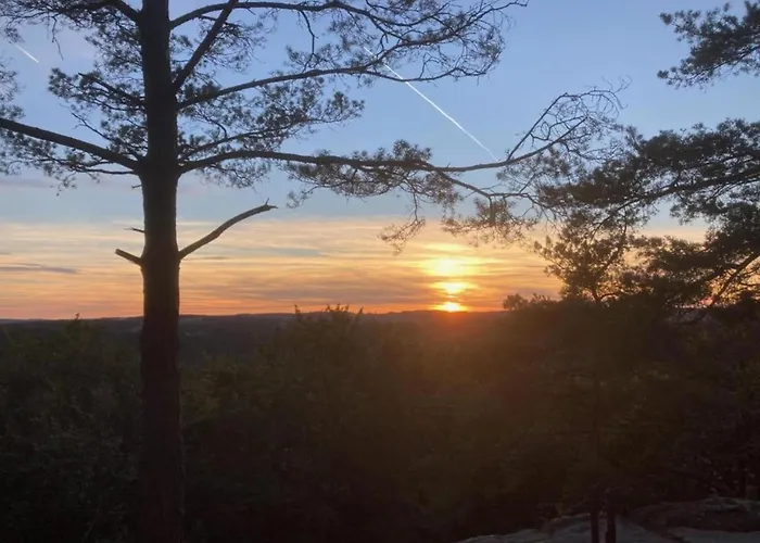 펜션 Holiday Home Fabryshof In Bollendorf 볼렌도르프