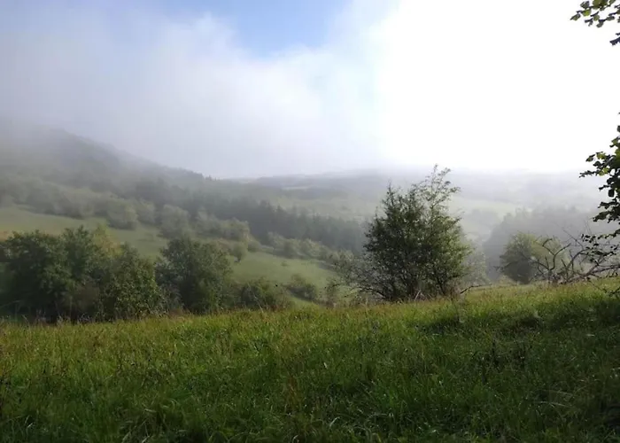 Holiday Home Fabryshof In Bollendorf