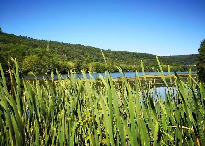 Holiday Home Fabryshof In Bollendorf 볼렌도르프