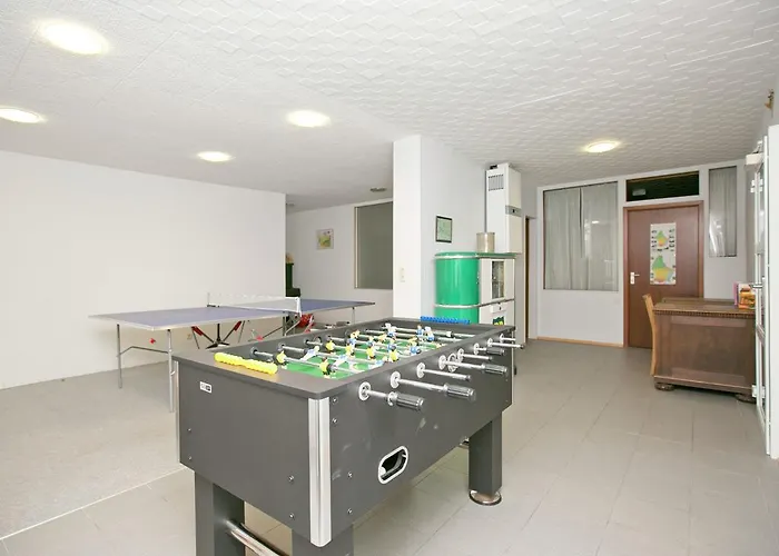 펜션 Holiday Home Fabryshof In Bollendorf *